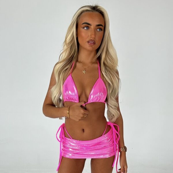 Pink Set