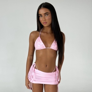 Pink Sparkle Mini Set